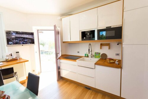 Гостиница Wellness Suite Na Canunà