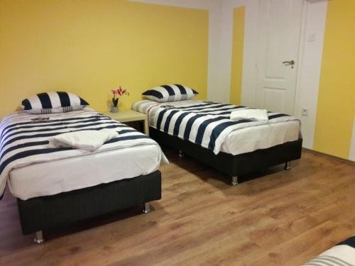 Фото Deniz Pension