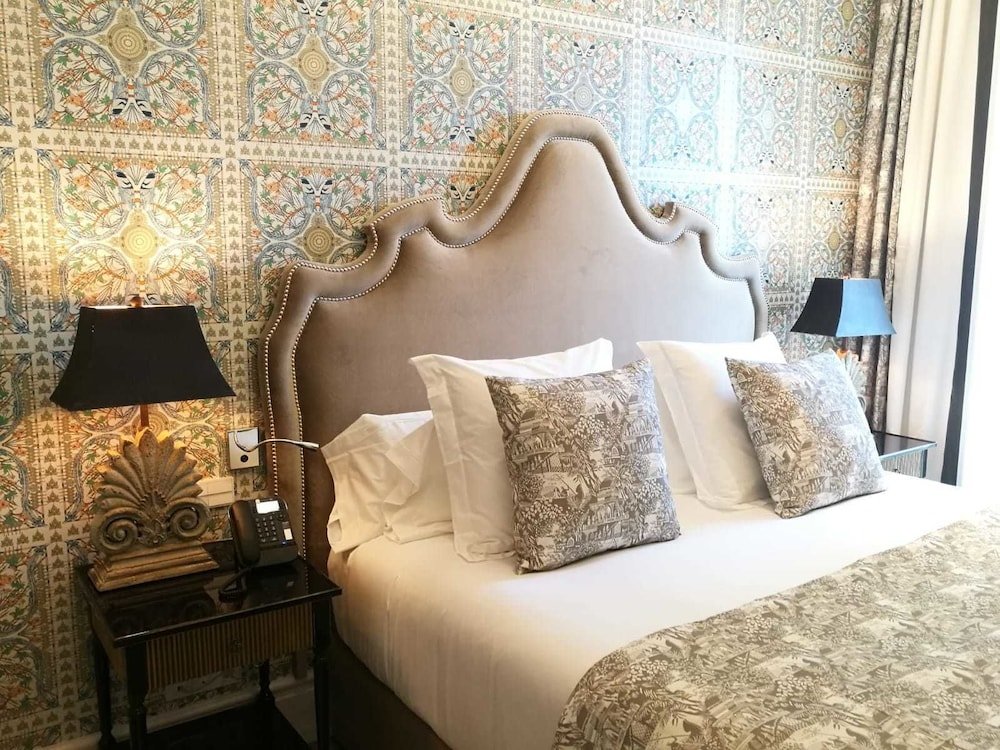 Фото Casa Palacio María Luisa