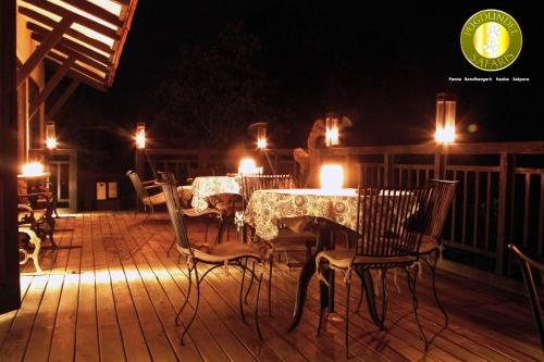 Фото Жилое Помещение Pugdundee Safaris - Denwa Backwater Escape Satpura