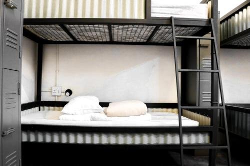 Фото Curiocity Johannesburg