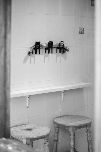 Фото La ventana Azul Hostel