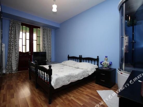 Фото Мини-Отель Mia B&b Old Tbilisi