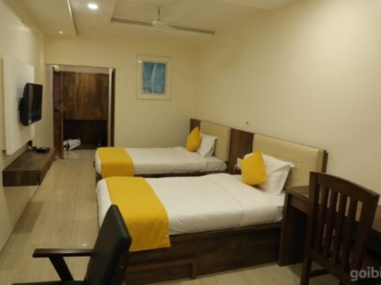 Фото Hotel Balaji Palace