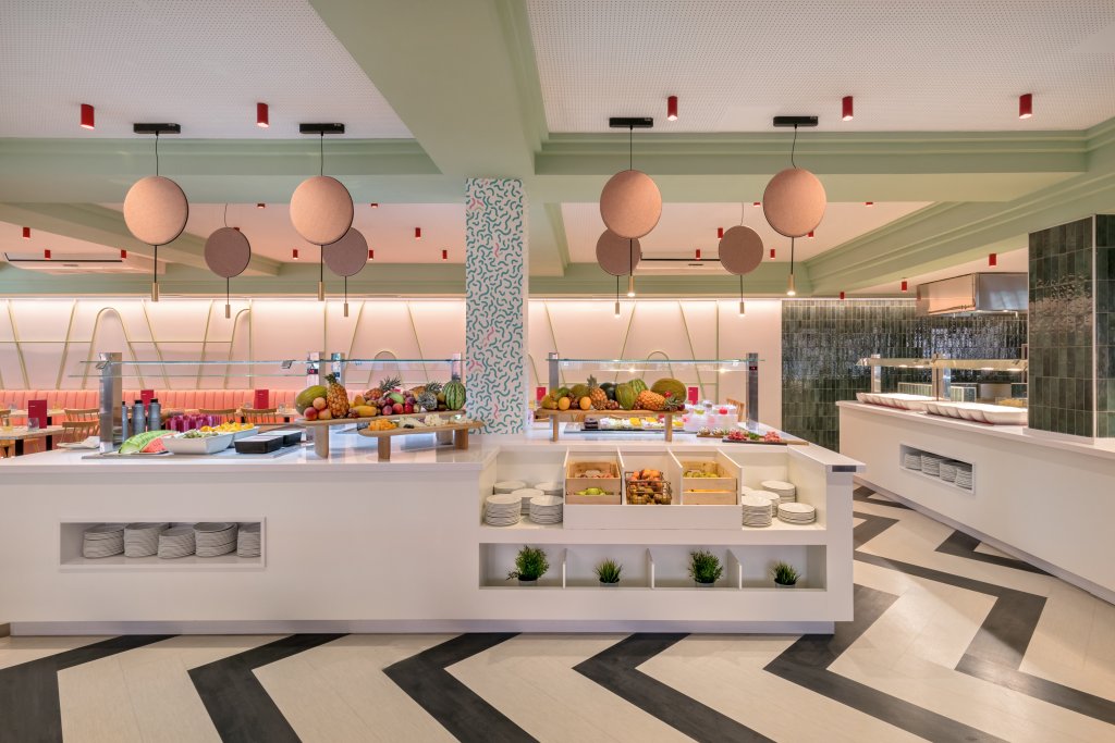 Фото Allegro Isora