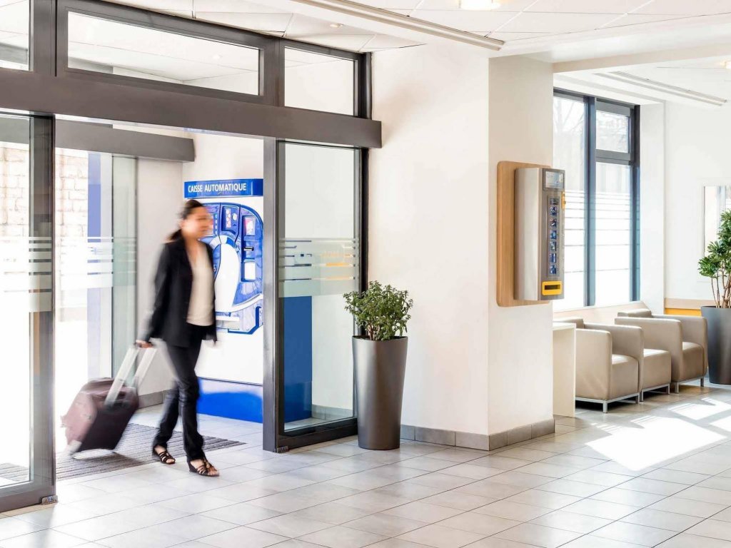 Фото отеля 3