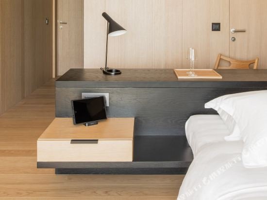 Фото Briig Boutique Hotel