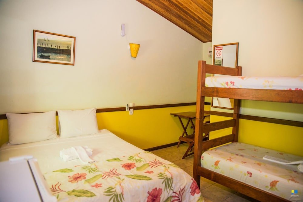 Фото Pousada Tropicália