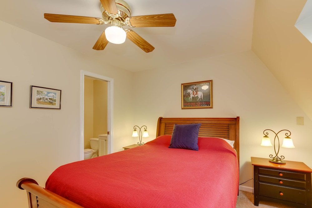 Фото Marl Inn Bed and Breakfast