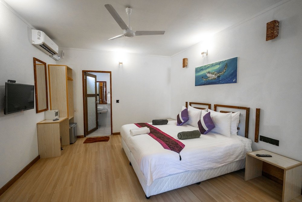 Фото Rasdhoo Stay