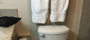 Гостиница Best Western Plus French Quarter Courtyard Hotel