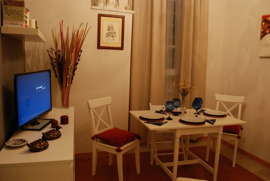 Фото Prati Guest house