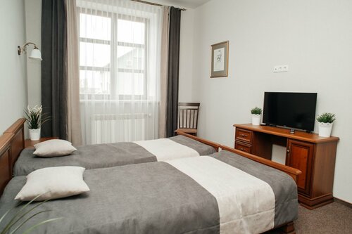 Гостиница Беласток в Несвиже