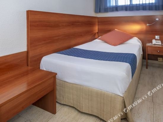 Фото Hotel Ght S'Agaro Mar