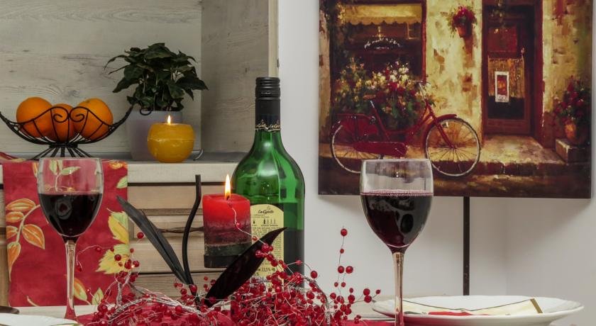 Фото Magnolia Garden Hotel