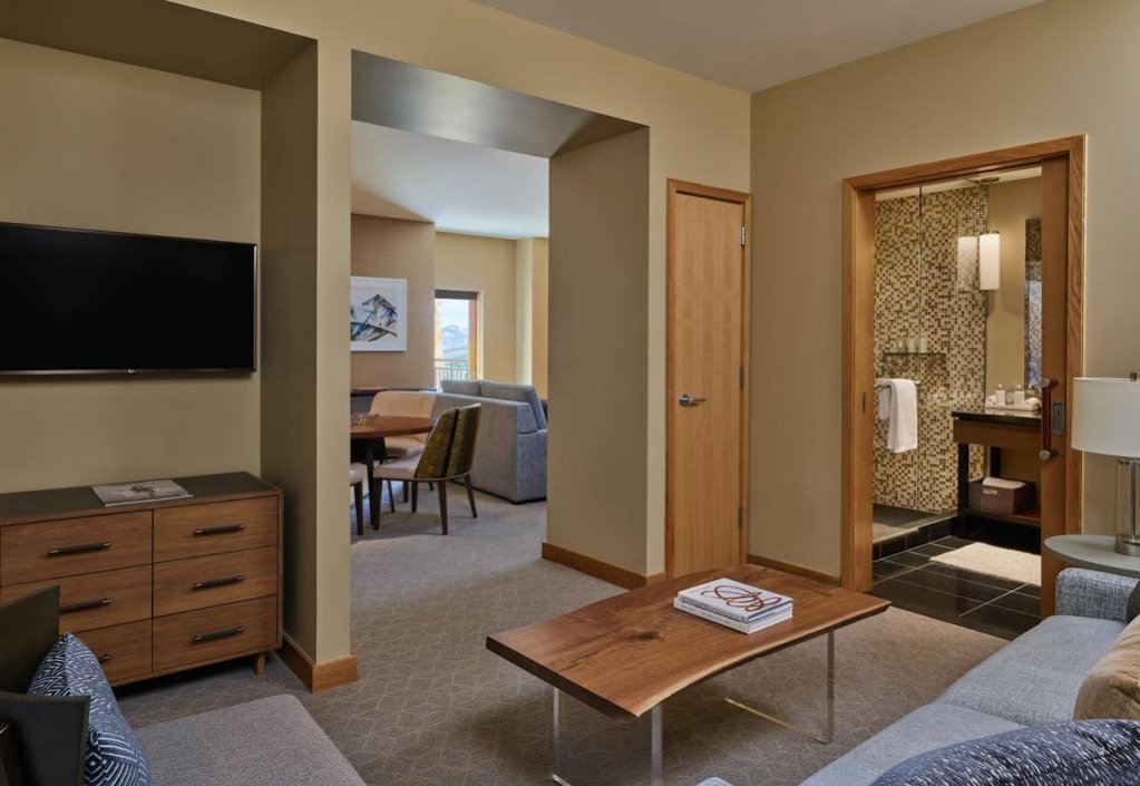 Фото Viceroy Snowmass