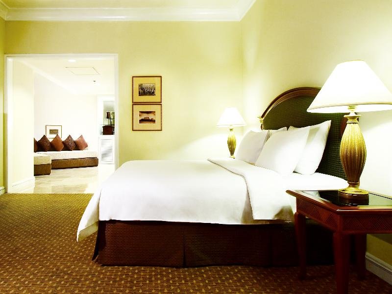 Фото Aryaduta Bandung