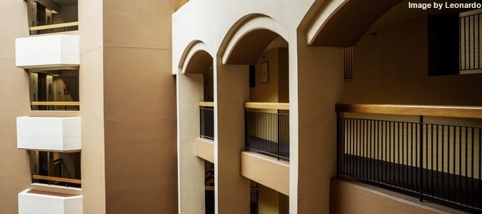 Фото YHA Sydney Harbour