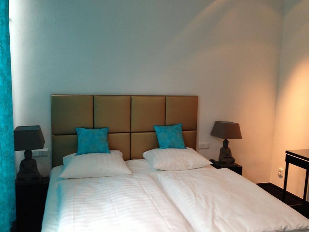 Фото Hotel Crystal