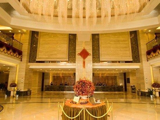 Hotel GreenTree Inn Yantai Laizhou Nan Road Unicom Building, Shandong, photo