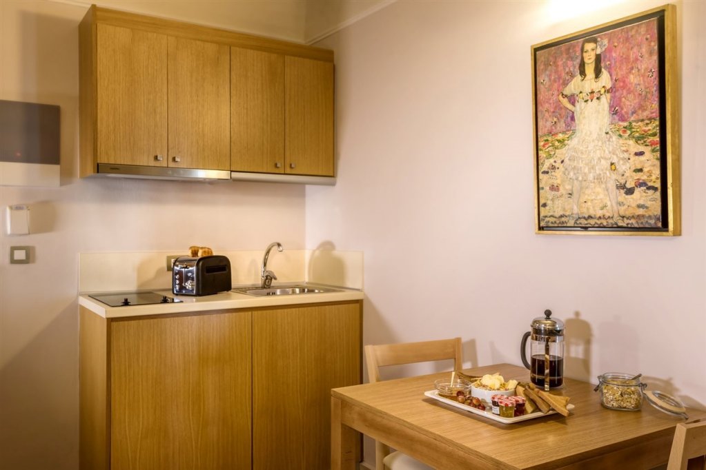 Фото Porto Platanias Beach Luxury Selection