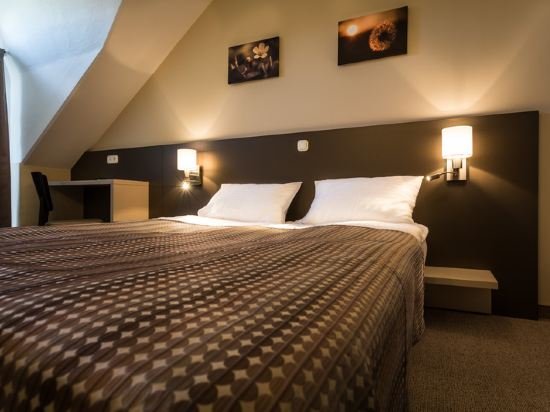 Фото Corvin Hotel Budapest Residence