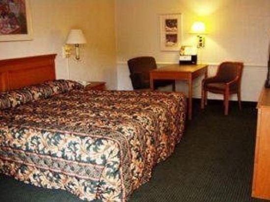 Фото America's Inn Sugarland Stafford