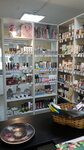 Lavandovii rai (Zapadniy District, Kochetova Street, 8) ، متجر بيع العطور ومستحضرات التجميل