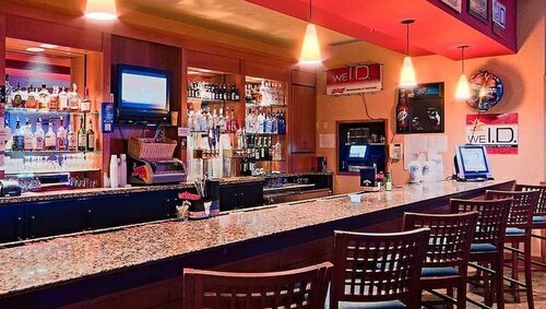 Hotel Inn at DePauw, Greencastle, photo