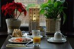 Conifers Guest House