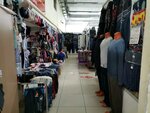 Магазин женской одежды (Gogolya Street, 35В) ، متجر ملابس