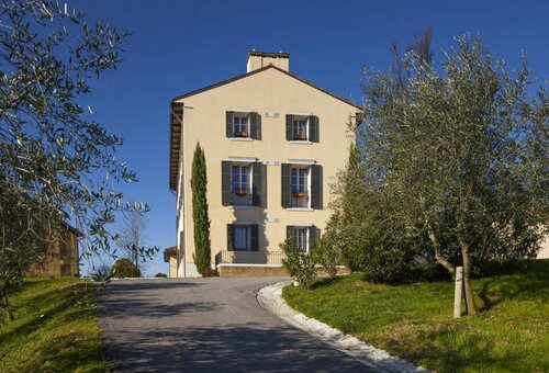 Гостиница Relais d'Arfanta