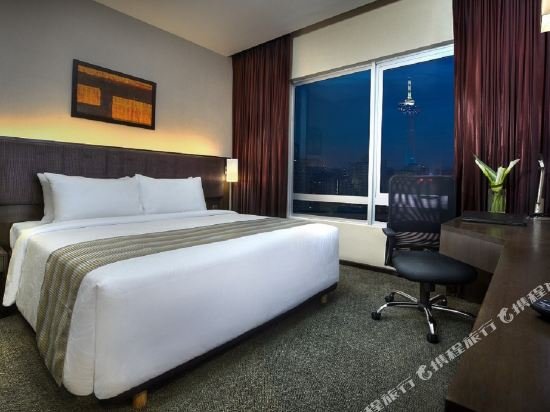 Фото Furama Bukit Bintang