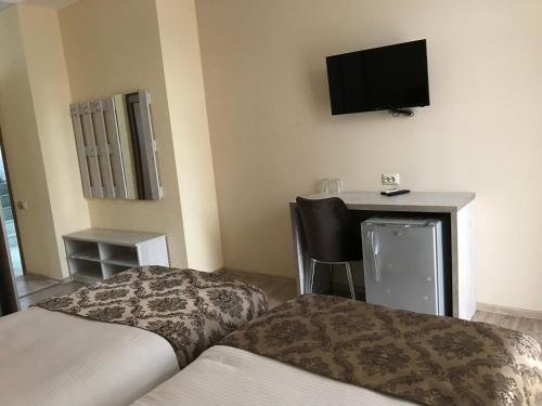 Фото Hotel Elio Inn