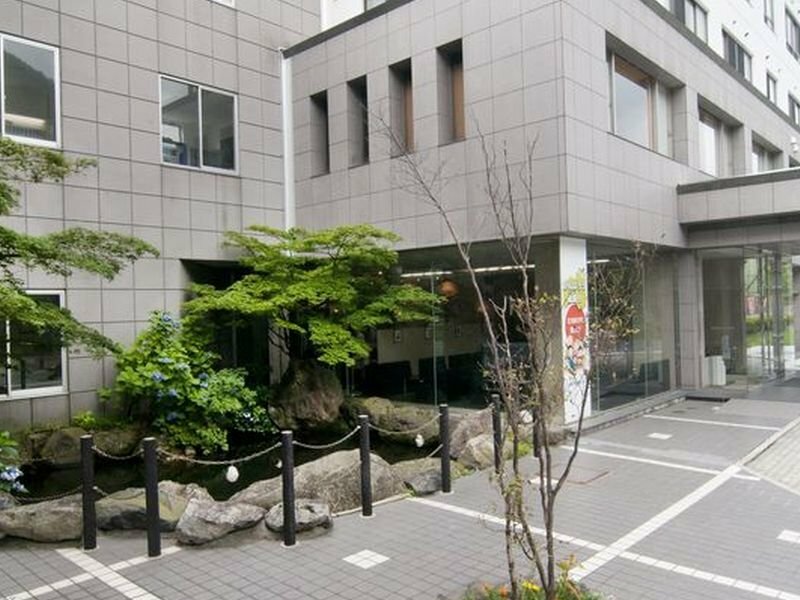 Гостиница Yutorelo Bandai Atami