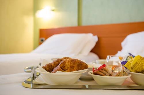 Фото Hotel Concorde