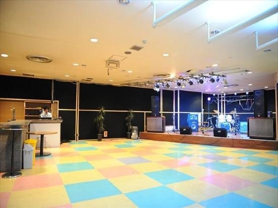 Фото Hotel Keyaki no Ki