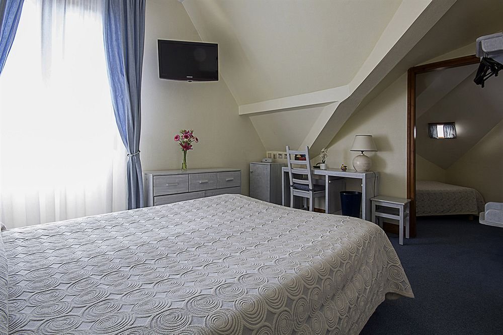 Фото Hotel Le Dauphin