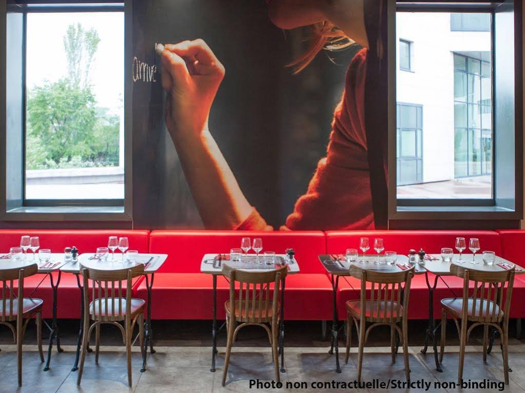 Фото Ibis Jeddah Malik Road