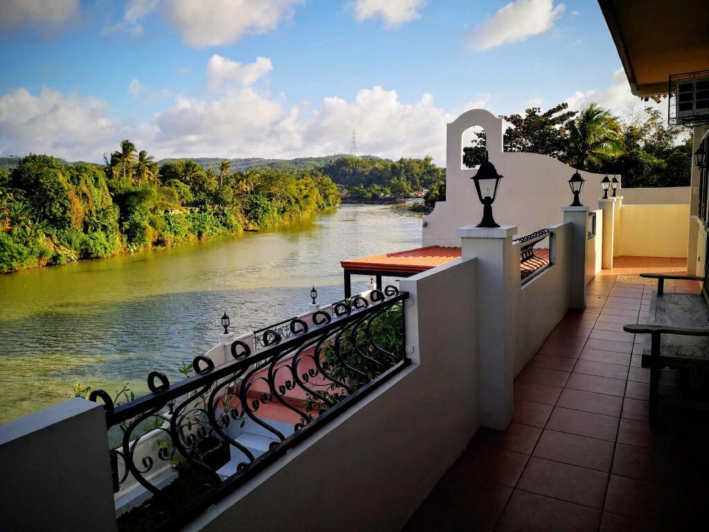 Hotel Casa Marina Bed and Breakfast, Province of Laguna, photo