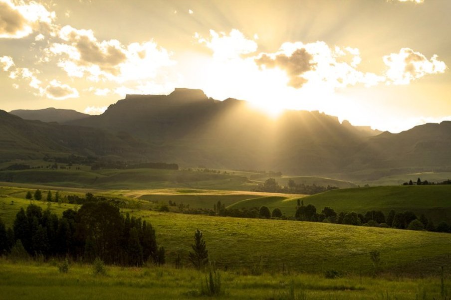 Фото Gooderson Monks Cowl Golf Resort