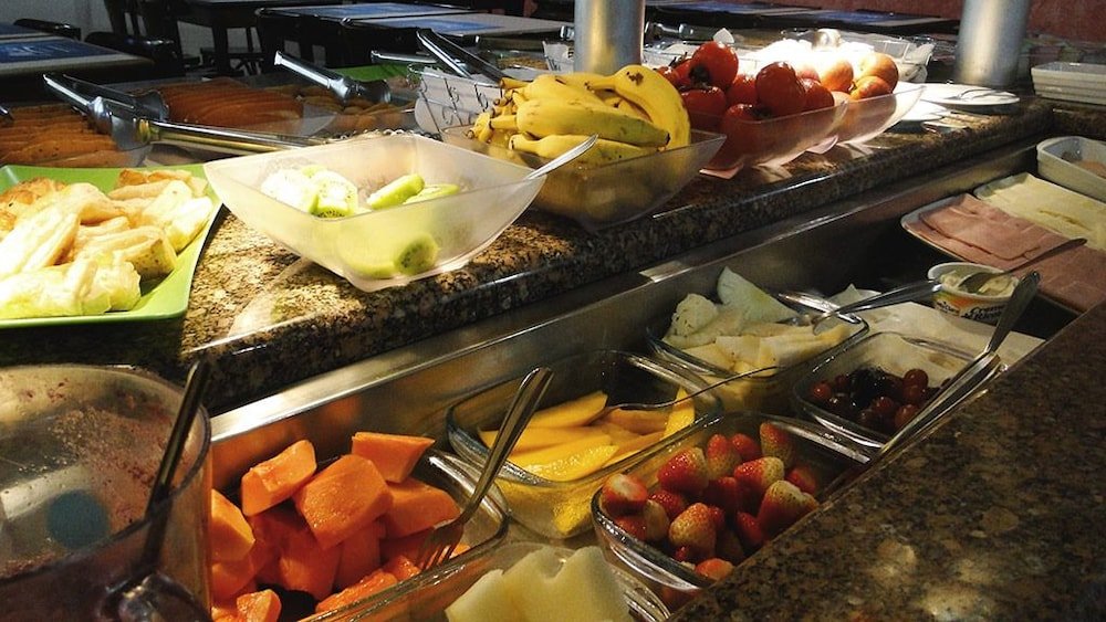 Фото Milão Hotel