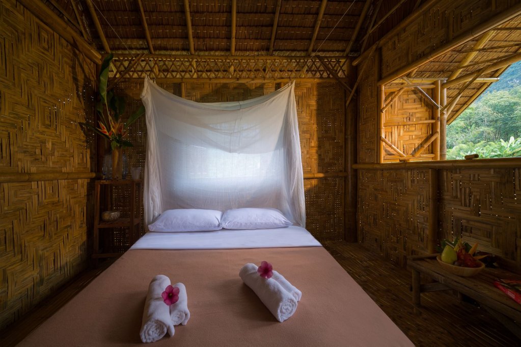 Фото Our Jungle Camp - Eco Resort