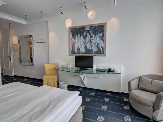 Фото Vitalia Seehotel