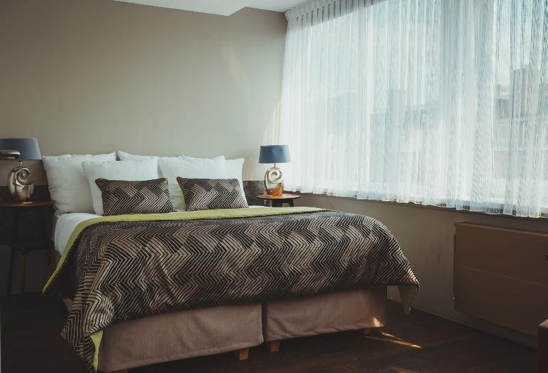 Фото Hotel Jupiter Centre