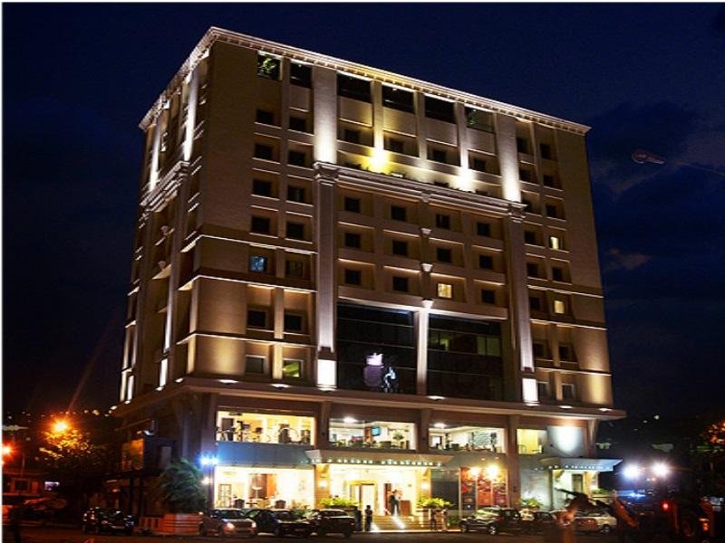 Фото отеля 4