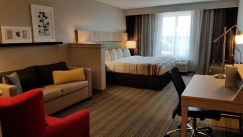 Фото Country Inn & Suites by Radisson, Green Bay East, Wi
