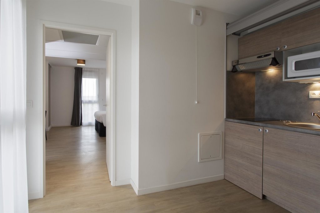 Фото Tulip Inn Massy Palaiseau Residence