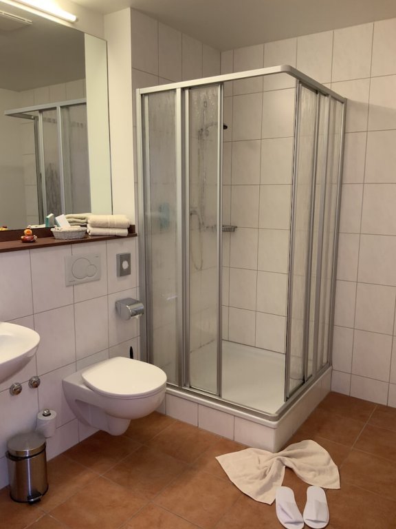 Фото Altstadthotel Arte