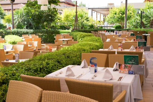 Апартаменты Viva Blue & SPA в Пладжа-де-Муро